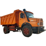 خدمات حمل نخاله
